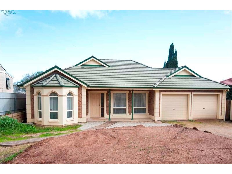 6 Barnett Avenue, St Marys SA 5042