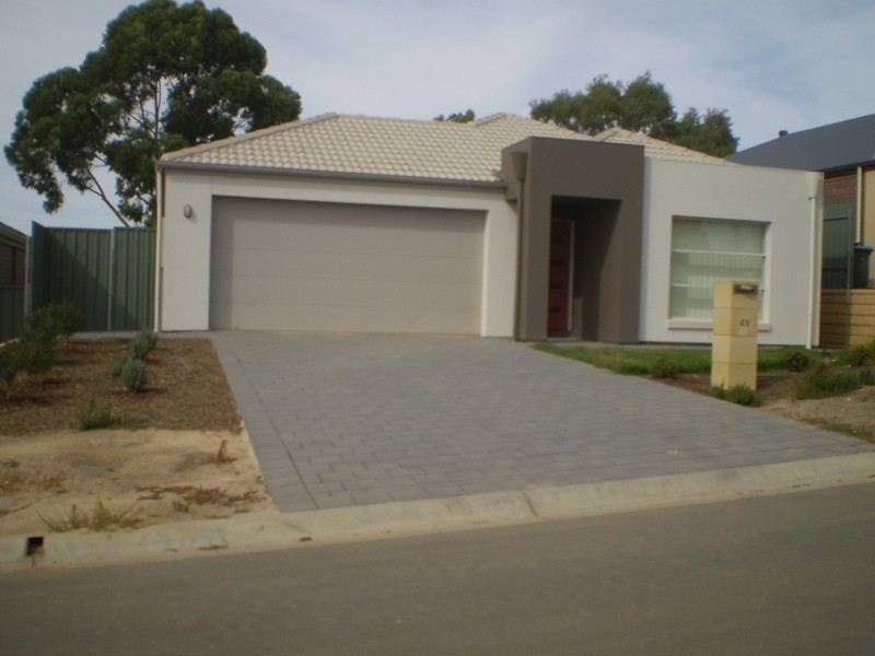 43 Barton Circuit, Mount Barker SA 5251