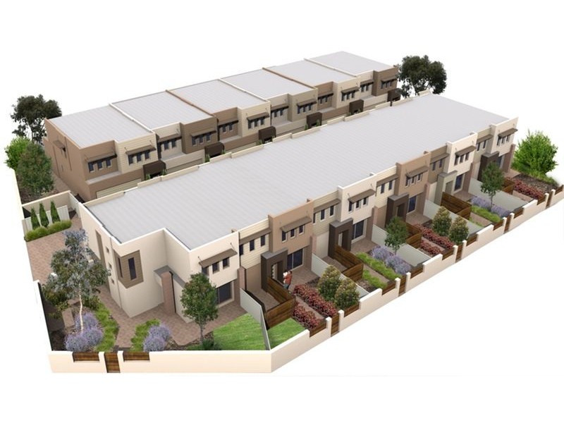 Cnr Woodville & Findon Roads, Woodville South SA 5011