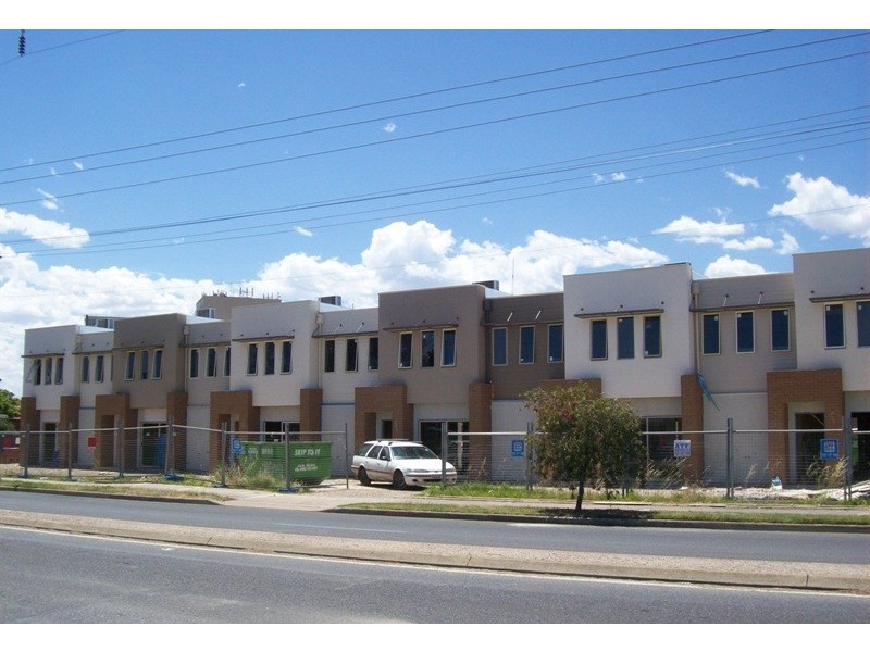 Cnr Woodville & Findon Roads, Woodville South SA 5011