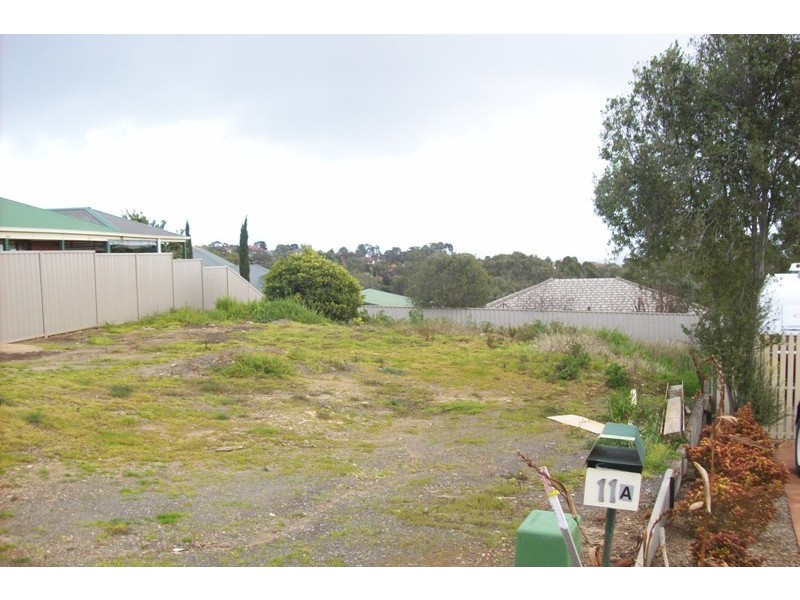 11A Tamarind Walk, Aberfoyle Park SA 5159