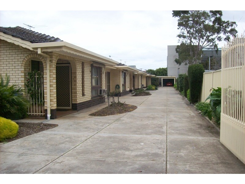 2/21 Woodville Road, Woodville South SA 5011