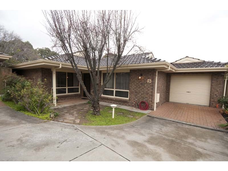 3/70 East Terrace, Henley Beach SA 5022