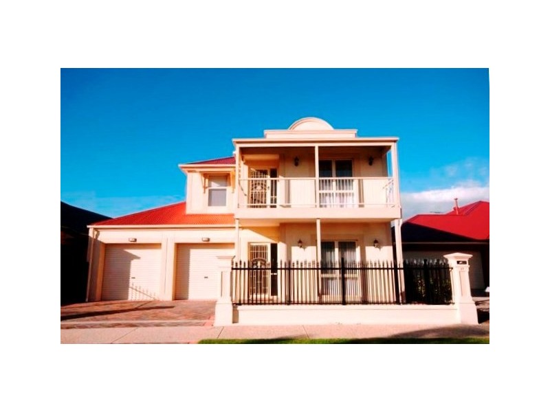 17 Everglade Street, Mawson Lakes SA 5095