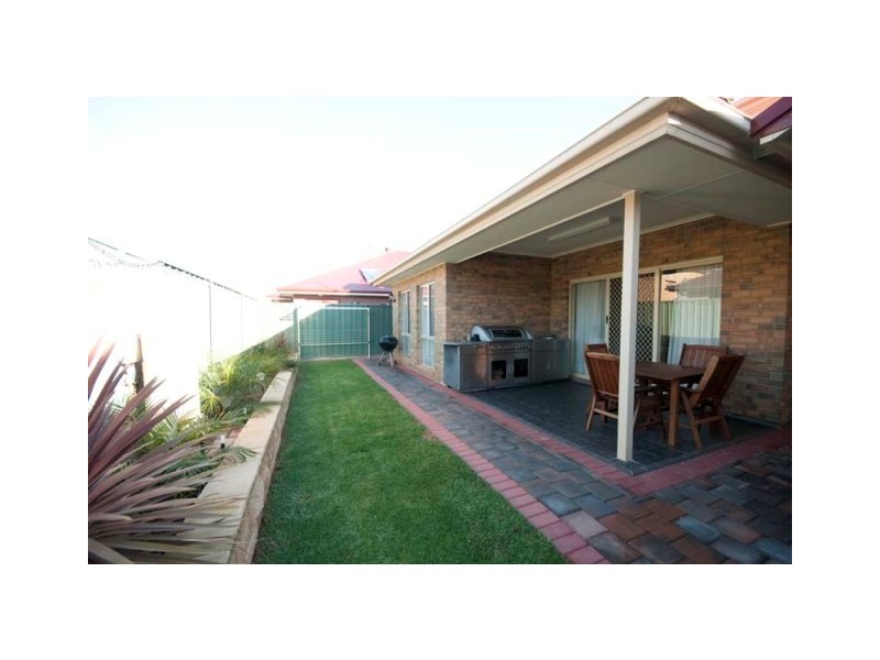 17 Everglade Street, Mawson Lakes SA 5095