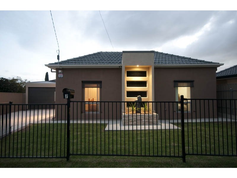 7  Elm Street, Hampstead Gardens SA 5086