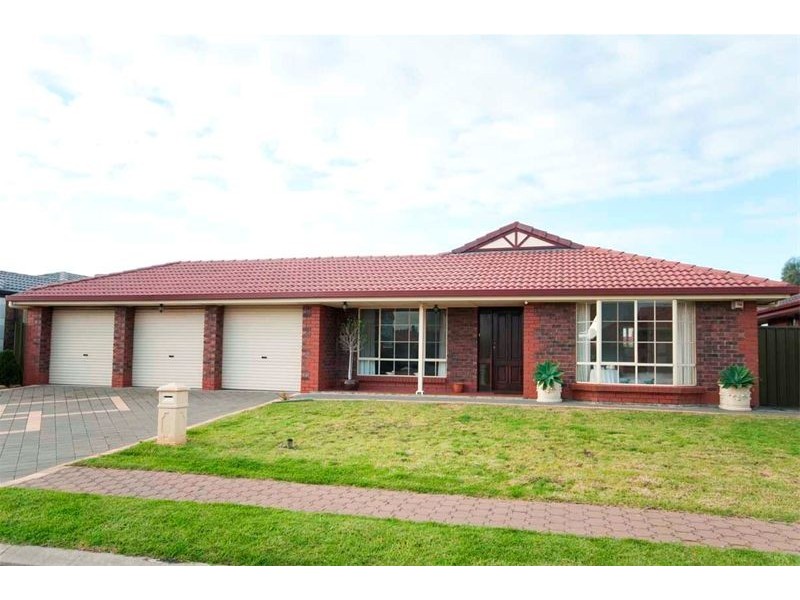 70 Tarqui Drive, Paralowie SA 5108