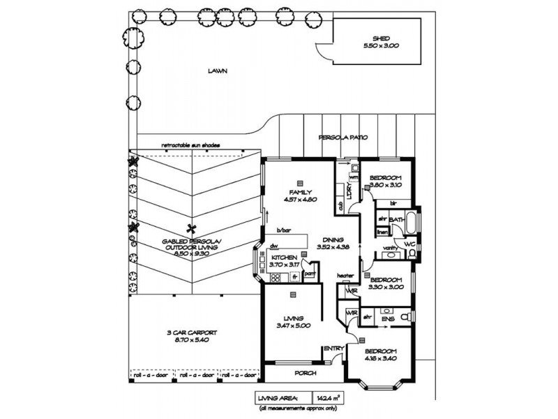 70 Tarqui Drive, Paralowie SA 5108