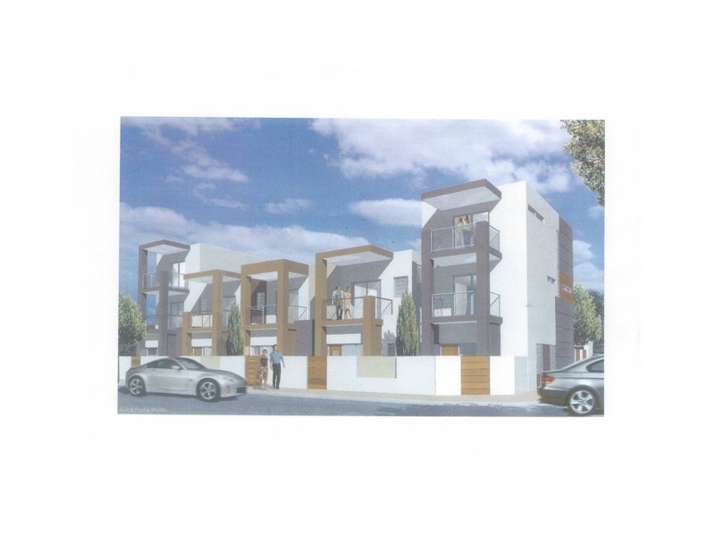 4/83 Mann Drive, Brompton SA 5007