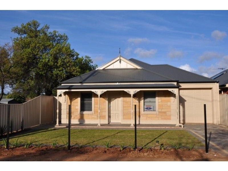 9 York Street, Prospect SA 5082