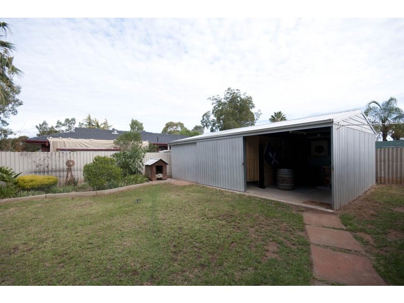 14 Denver Drive, Parafield Gardens SA 5107