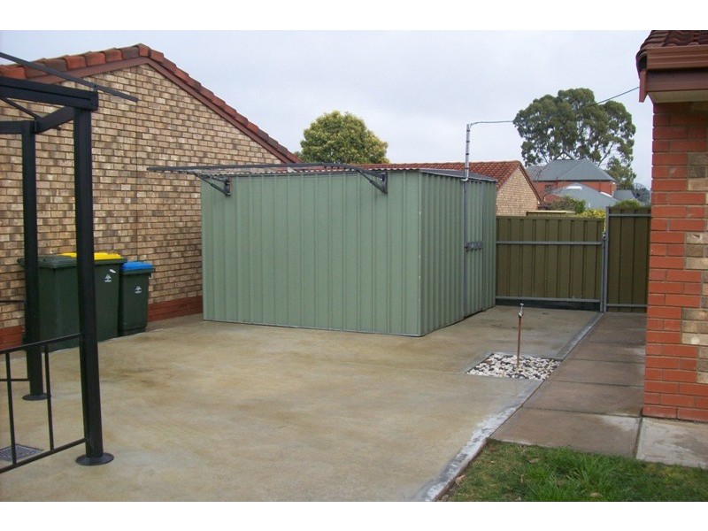 Unit 9, 25 Verona street, Newton SA 5074