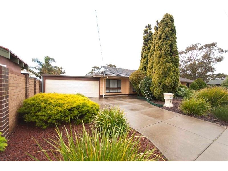 1 De Rose Street, Flagstaff Hill SA 5159