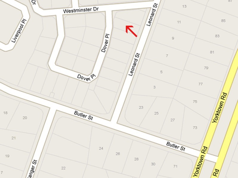 Lot 114 Dover Place, Elizabeth Park SA 5113