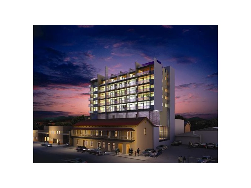 17/261 Pirie Street, Adelaide SA 5000