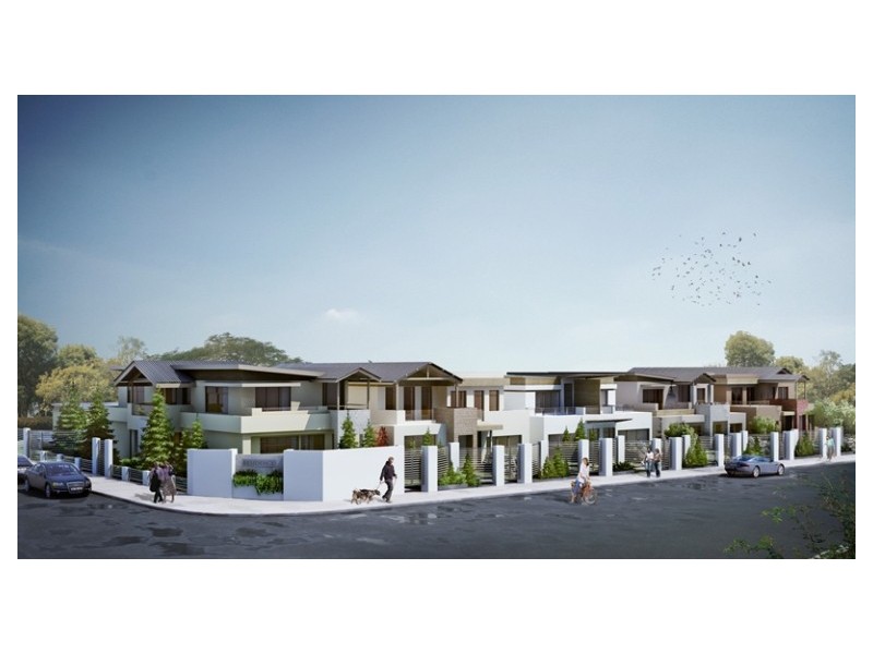 Lots 109-112, Payneham Road, Marden SA 5070