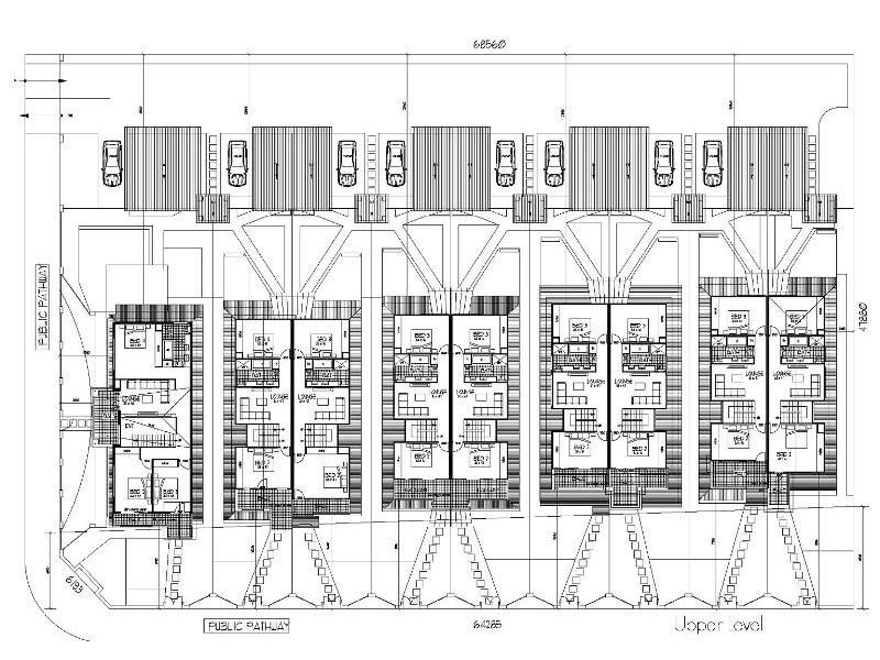 Lots 109-112, Payneham Road, Marden SA 5070
