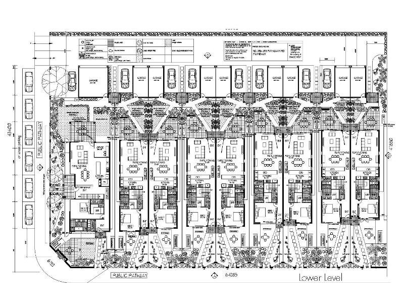 Lots 109-112, Payneham Road, Marden SA 5070