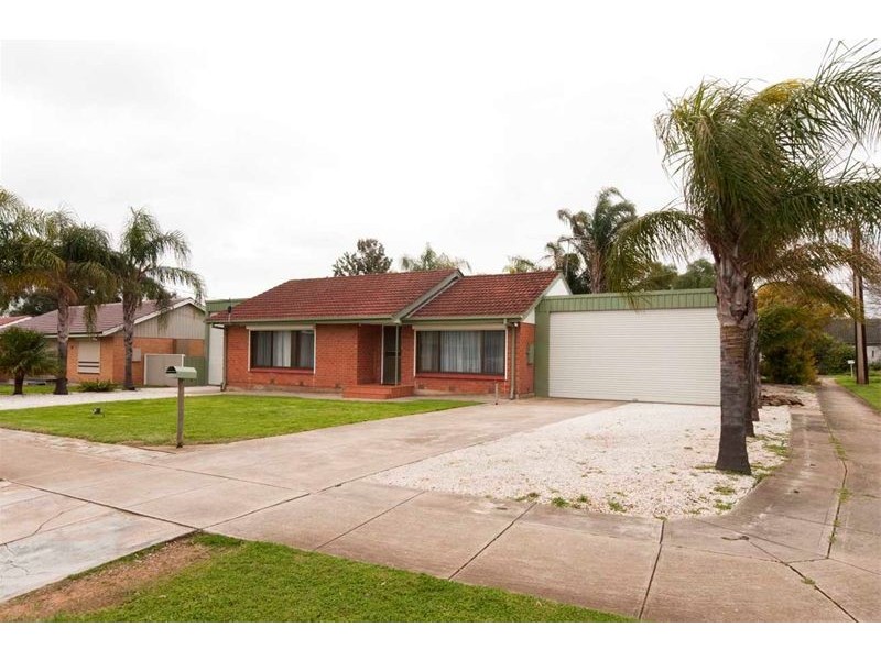 22 Schumann Street, Ingle Farm SA 5098