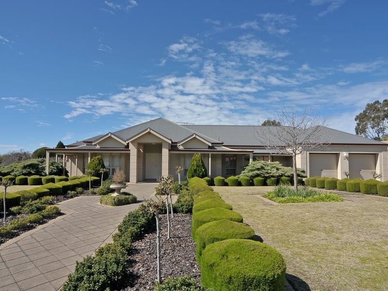 12 Jordan Drive, One Tree Hill SA 5114