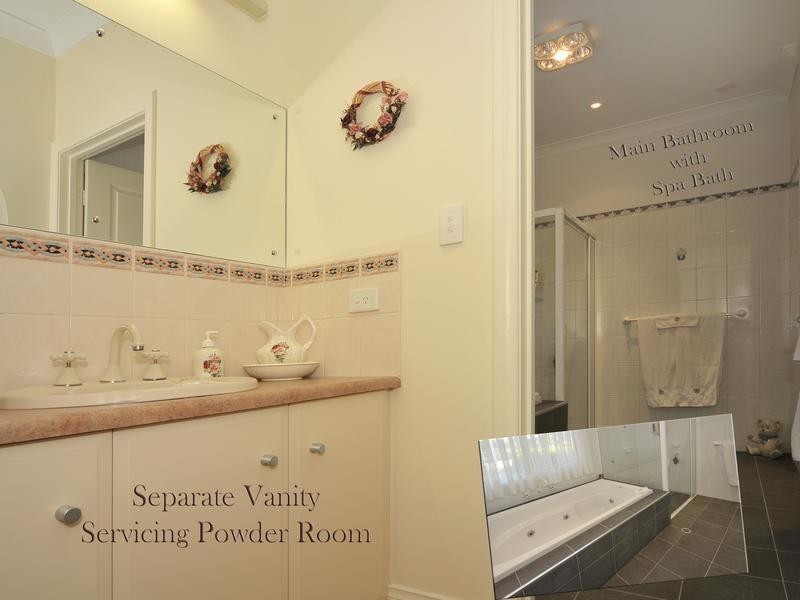 12 Jordan Drive, One Tree Hill SA 5114