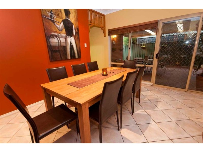 7 Grassmere Place, Mawson Lakes SA 5095