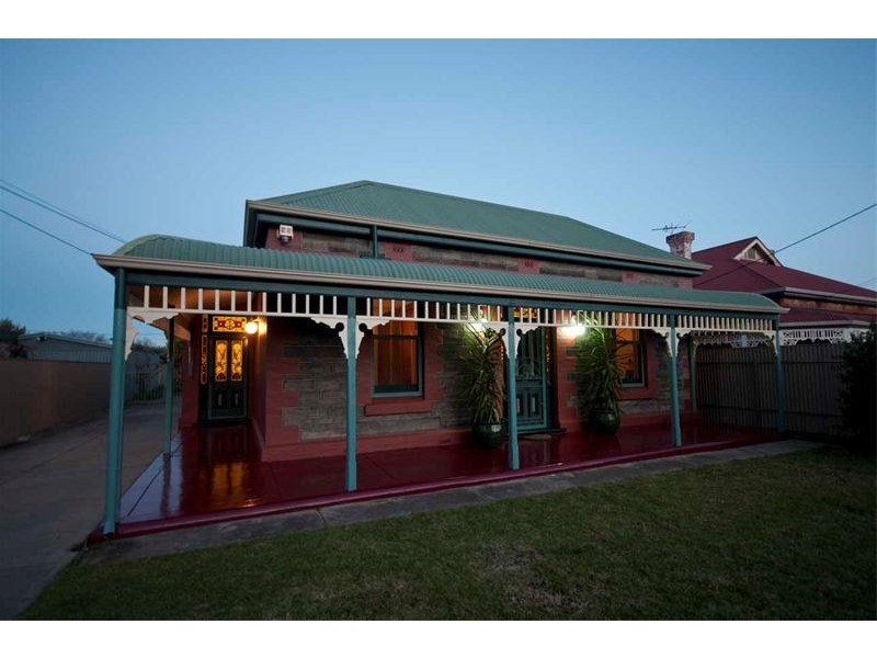 28 Bertie Street, West Hindmarsh SA 5007