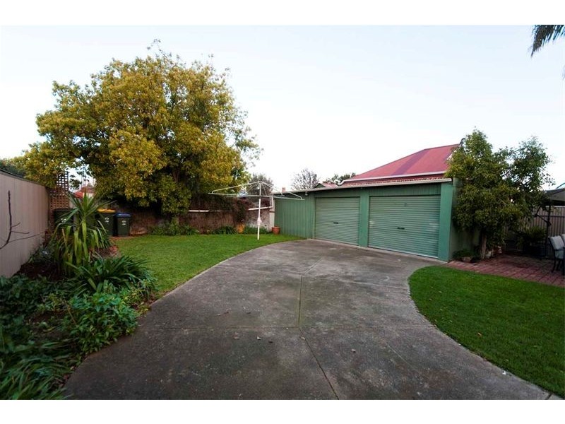 28 Bertie Street, West Hindmarsh SA 5007
