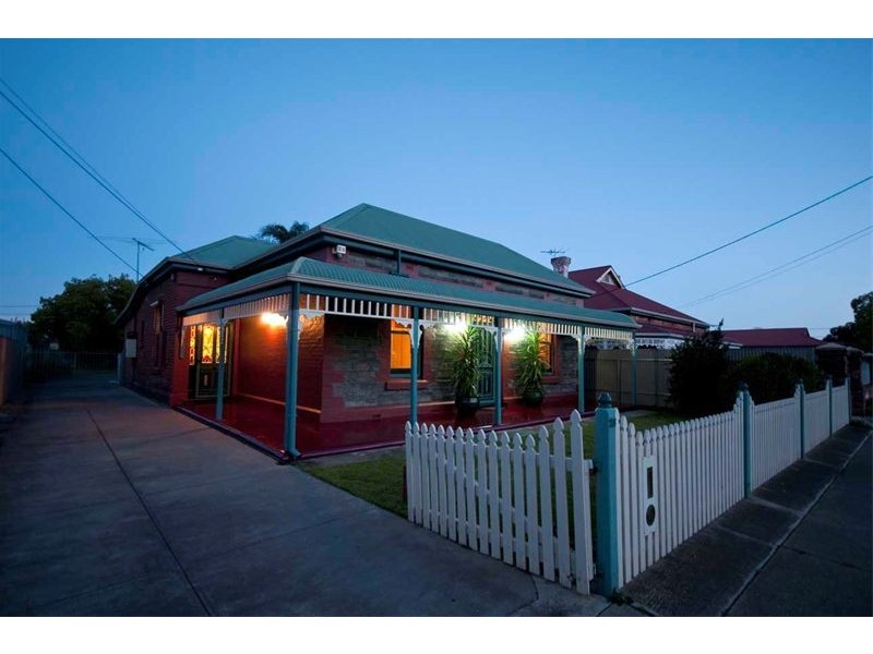28 Bertie Street, West Hindmarsh SA 5007