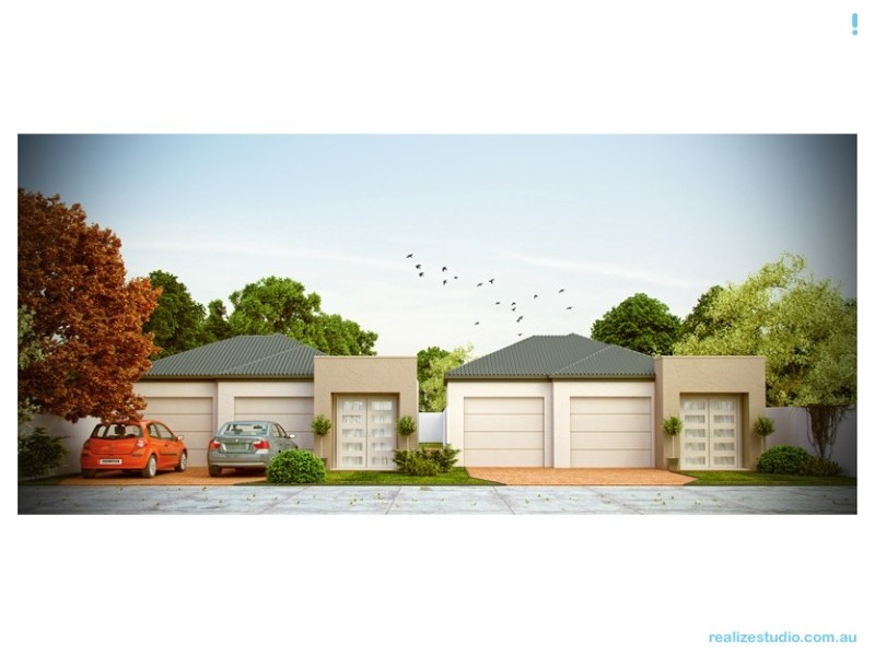 Residence 1, 36 Dampier Avenue, Findon SA 5023