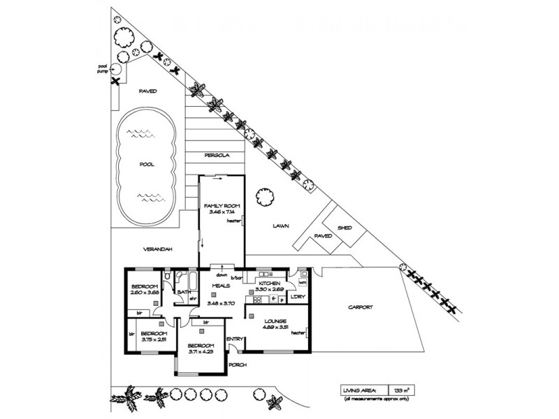 20 Harrow Road, Para Hills West SA 5096