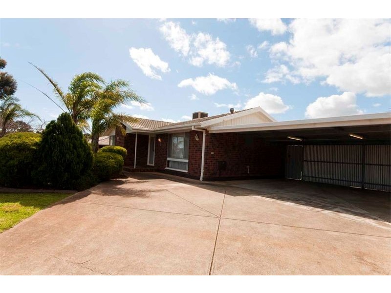 20 Harrow Road, Para Hills West SA 5096