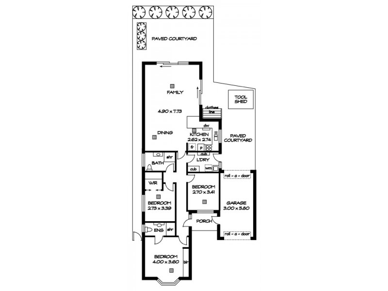 2/42 Strathfield Terrace, Largs North SA 5016