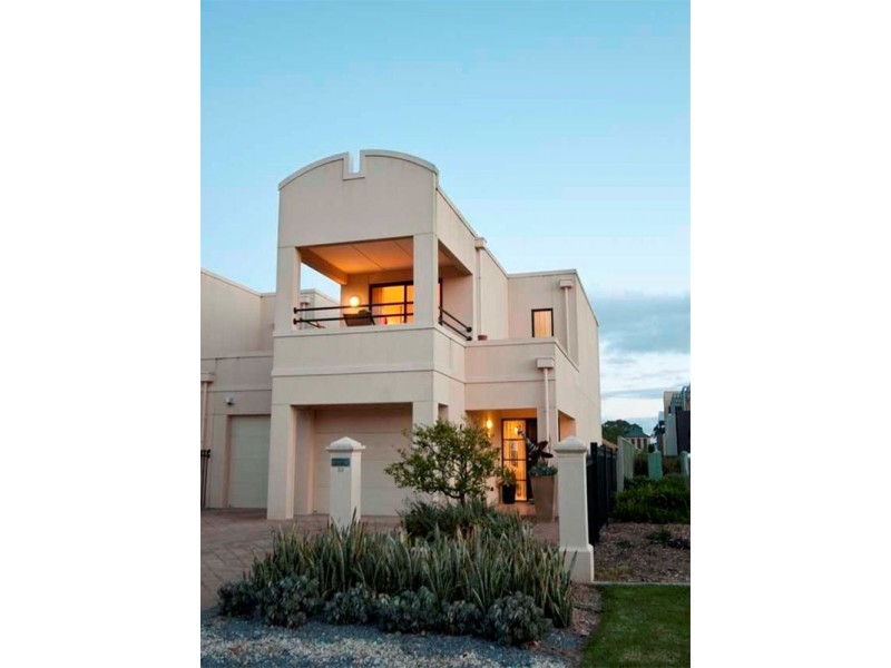 22  Shearwater Drive, Mawson Lakes SA 5095