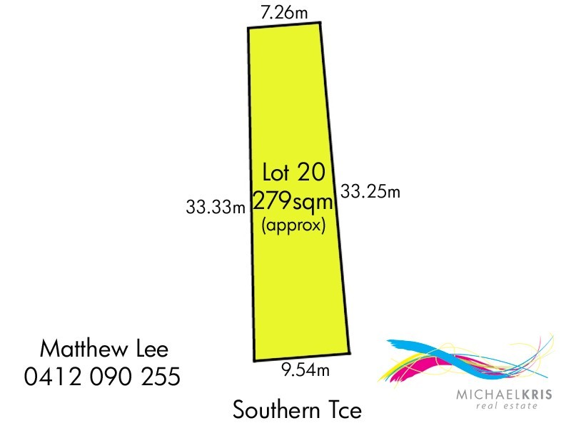 1 Southern Terrace, Holden Hill SA 5088