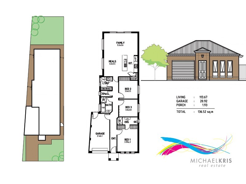 1 Southern Terrace, Holden Hill SA 5088