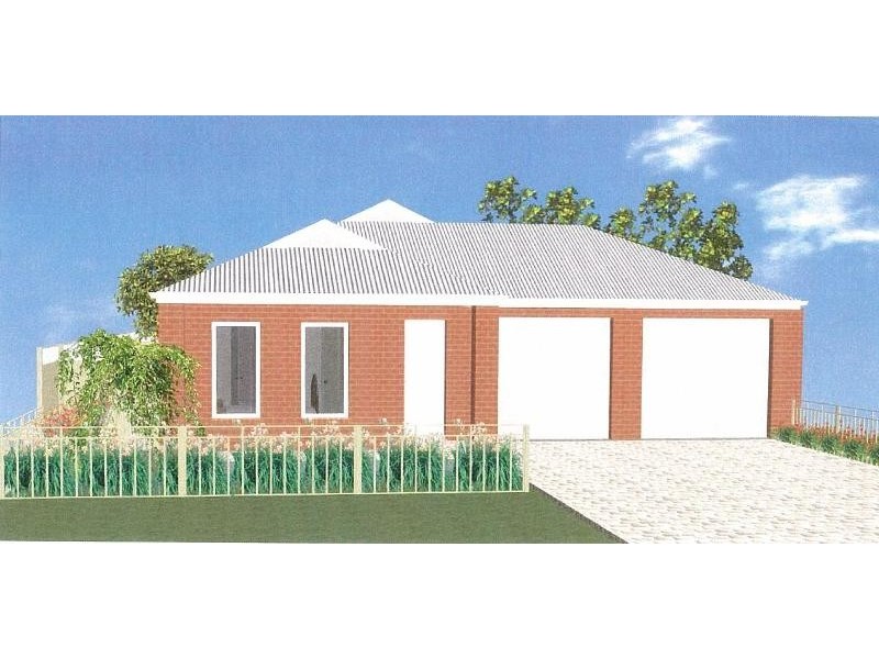 Lot 2 Wexcombe Street, Elizabeth Vale SA 5112