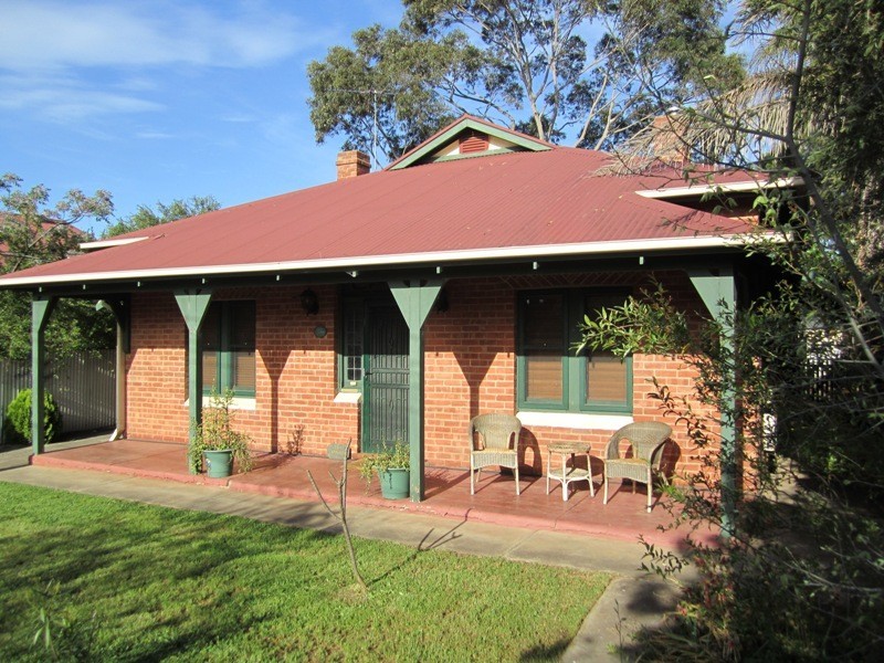 Prospect SA 5082
