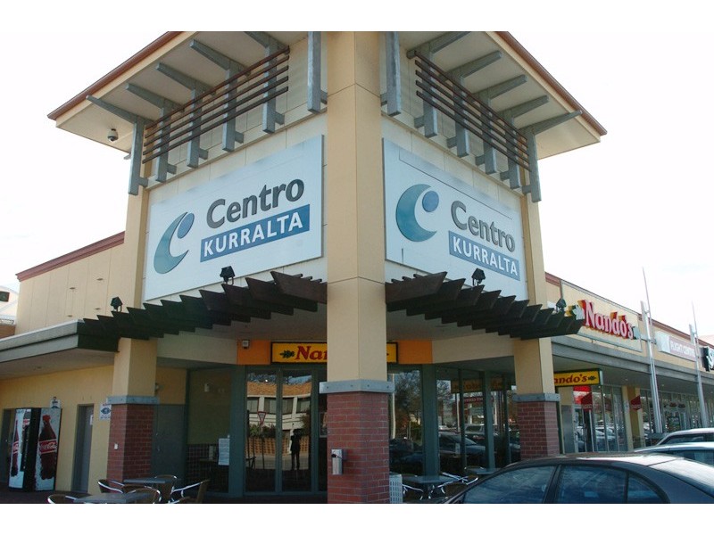 2/185 Anzac Highway, Kurralta Park SA 5037