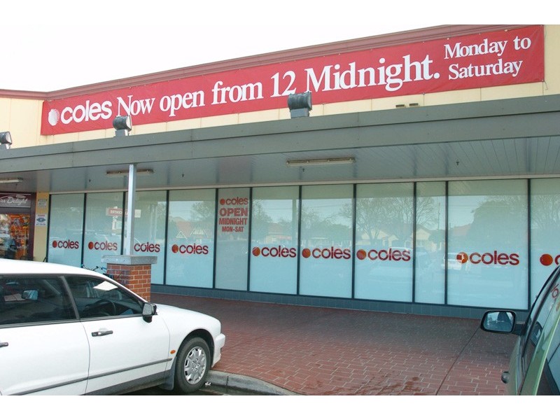 2/185 Anzac Highway, Kurralta Park SA 5037