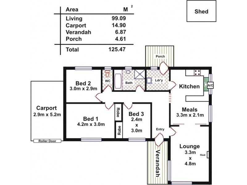 1612  Main North Road, Brahma Lodge SA 5109