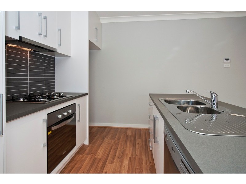 Residence 3 68 White Crescent, Seacombe Gardens SA 5047
