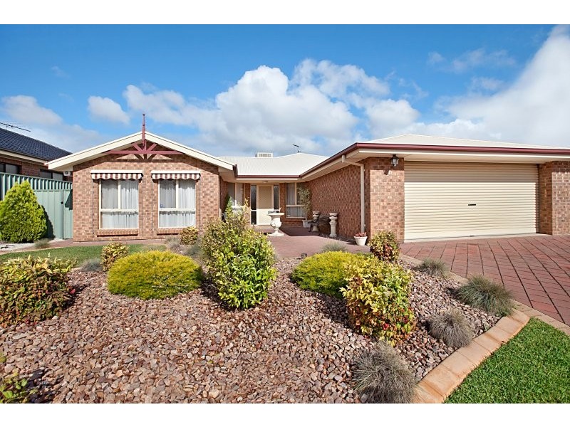 10 Brickwork Place, Walkley Heights SA 5098