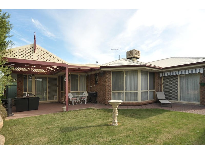 10 Brickwork Place, Walkley Heights SA 5098