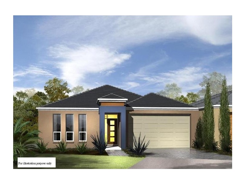 Lots 1 & 2, 12 Drysdale Court, West Lakes Shore SA 5020