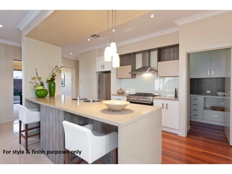 Lots 1 & 2, 12 Drysdale Court, West Lakes Shore SA 5020