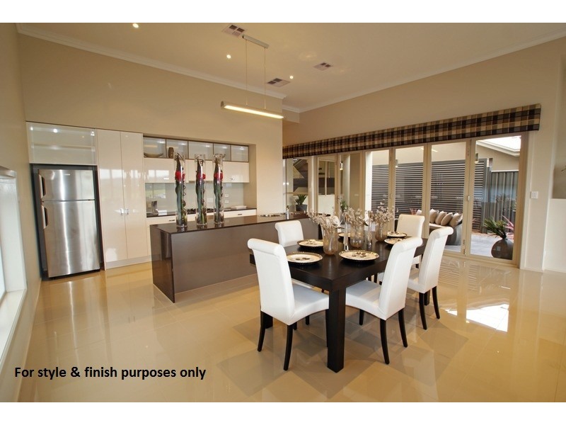 Lots 1 & 2, 12 Drysdale Court, West Lakes Shore SA 5020