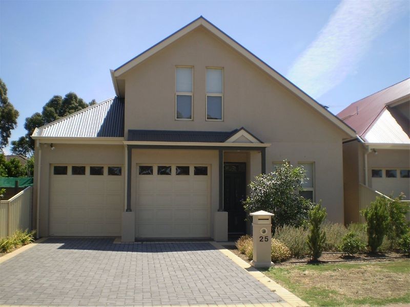 25 Kentdale Street, Grange SA 5022