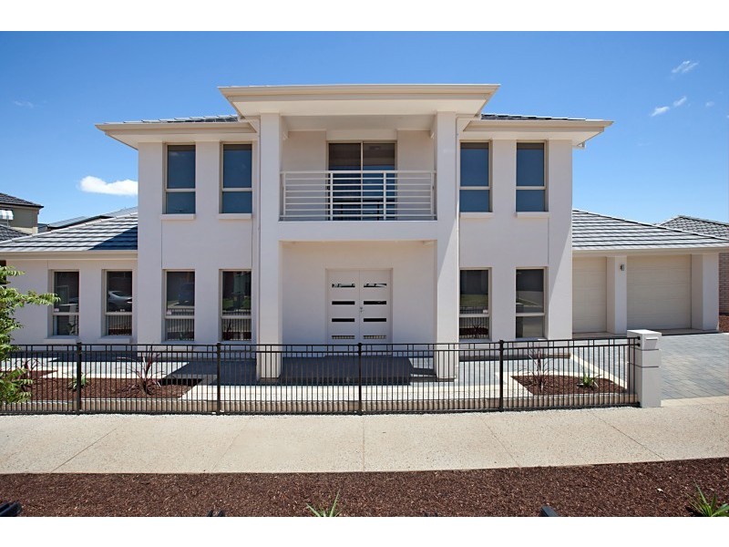 17 Mapleton Circuit, Mawson Lakes SA 5095