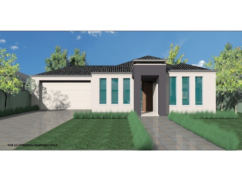 2 Woodhead Street, West Beach SA 5024